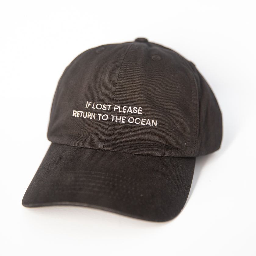 Boné Return To The Ocean