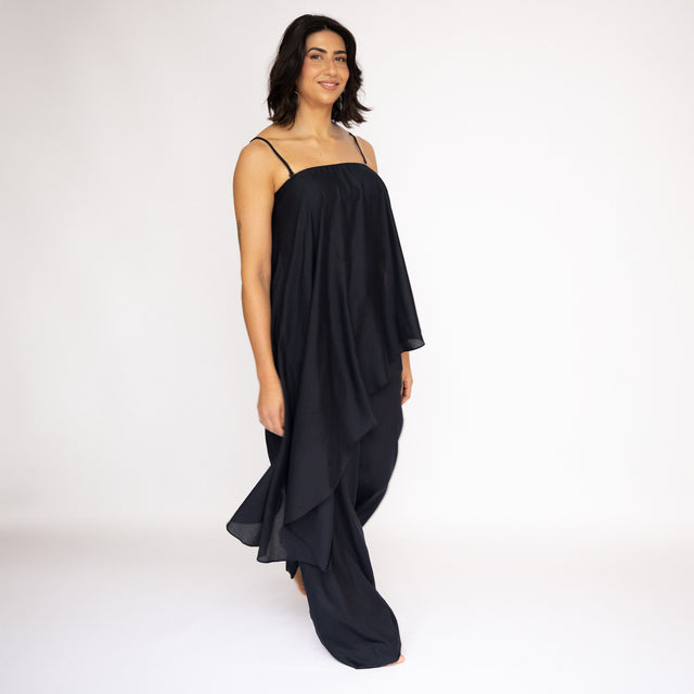 Calça Pantalona Babi