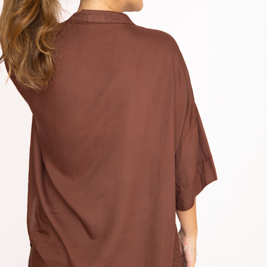 Camisa Bia