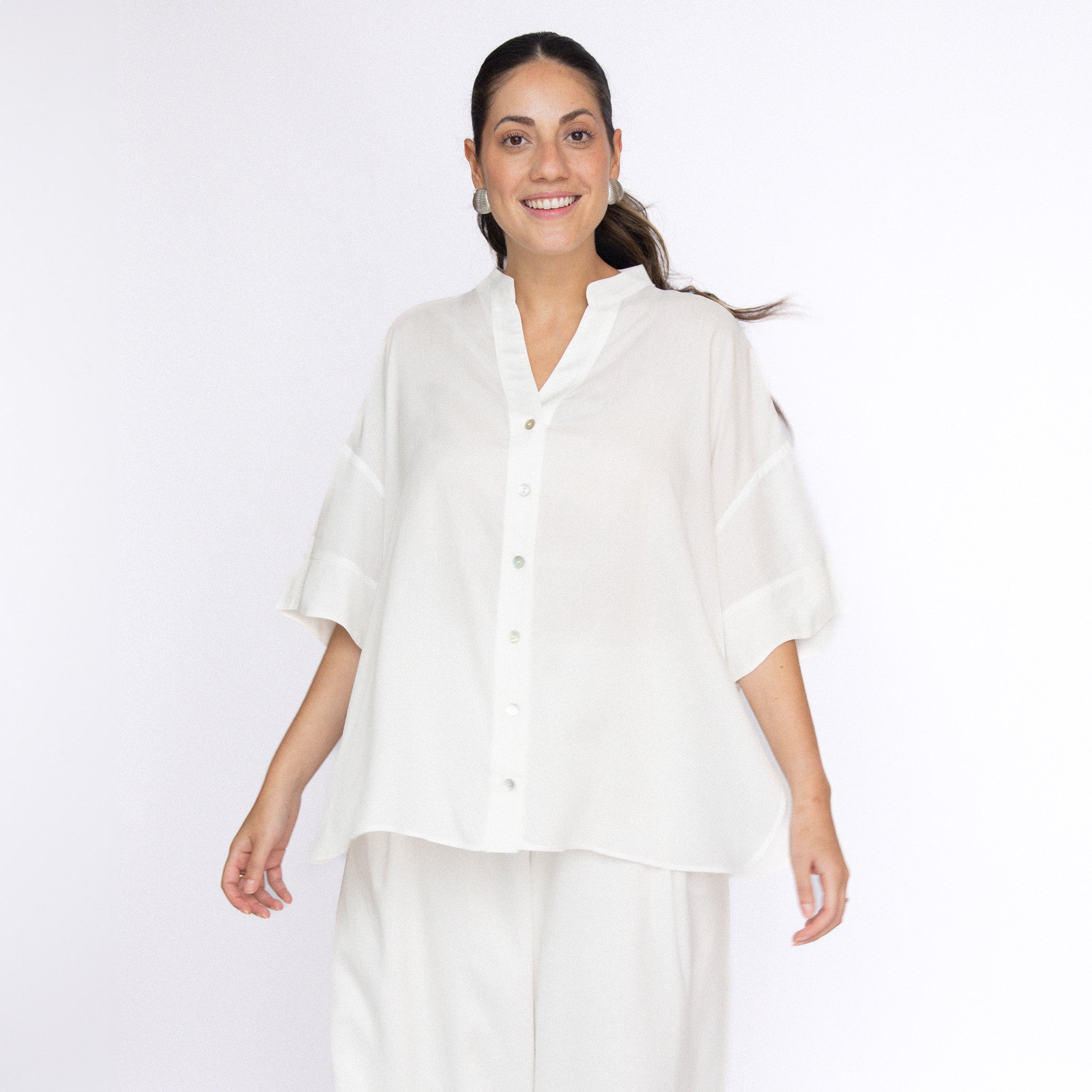 Camisa Bia