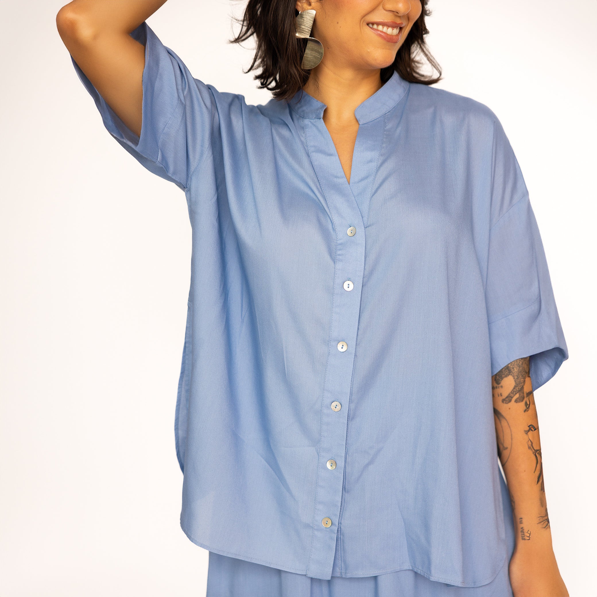 Camisa Bia