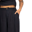 Calça Pantalona Babi