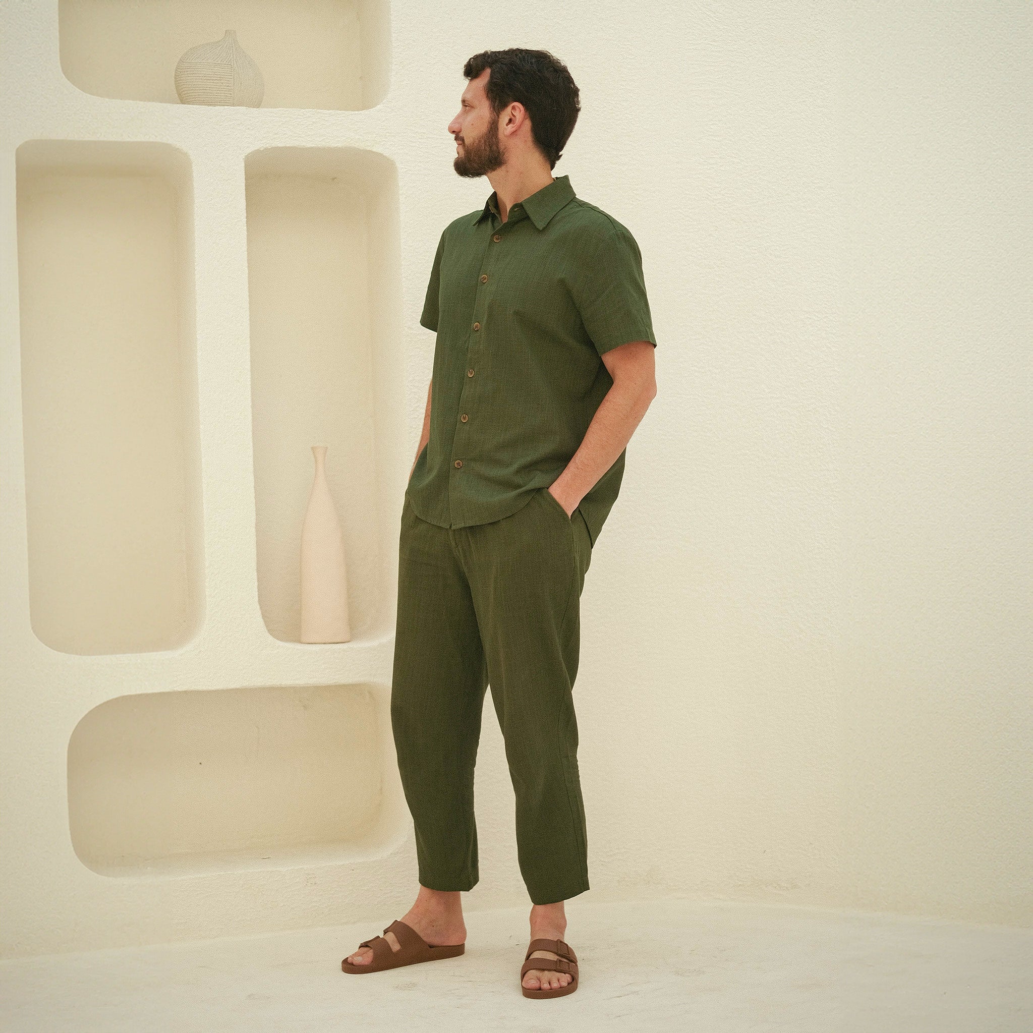 Camisa Orla