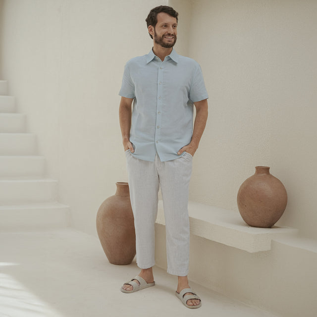 Camisa Orla Brisa