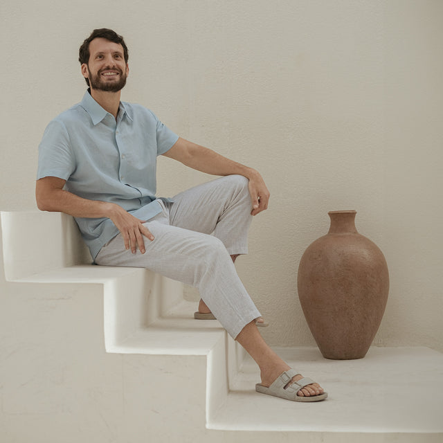 Camisa Orla Brisa