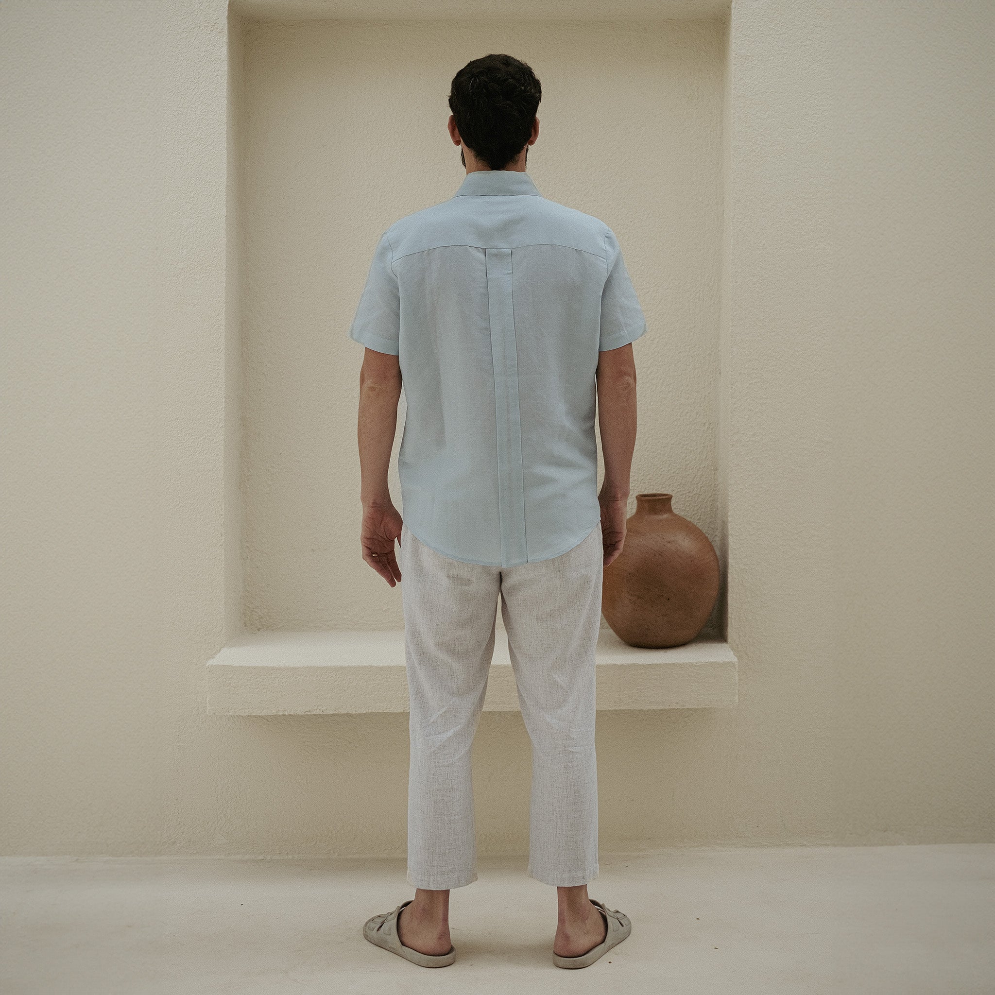 Camisa Orla Brisa