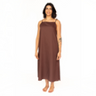 Vestido Lisa