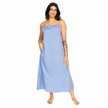 Vestido Lisa