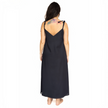 Vestido Lisa