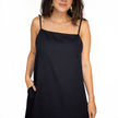 Vestido Lisa