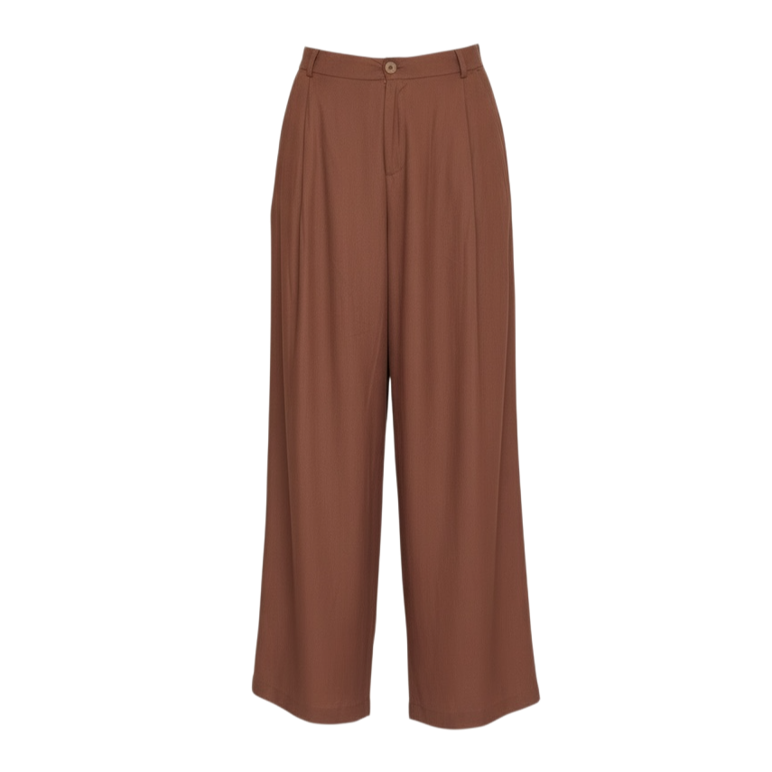 Calça Pantalona Babi