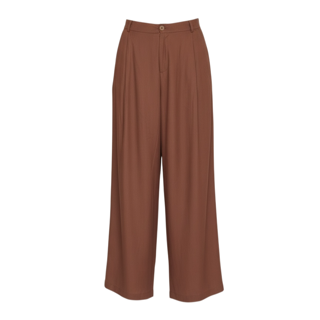 Calça Pantalona Babi