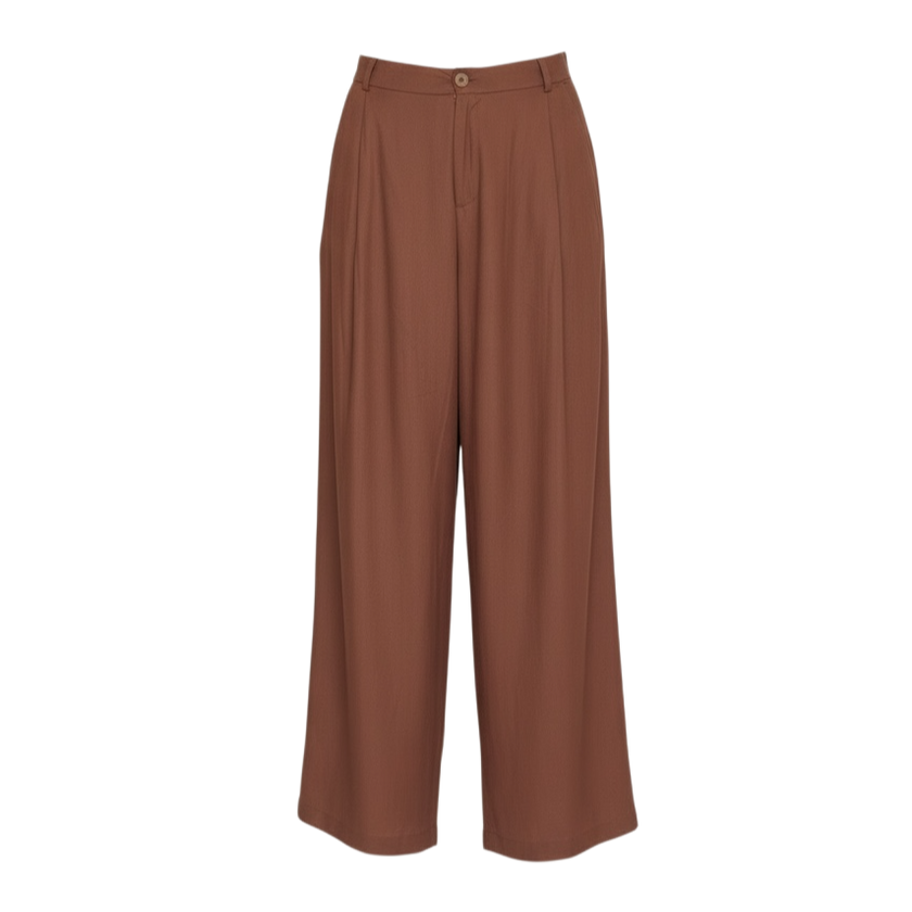 Calça Pantalona Babi