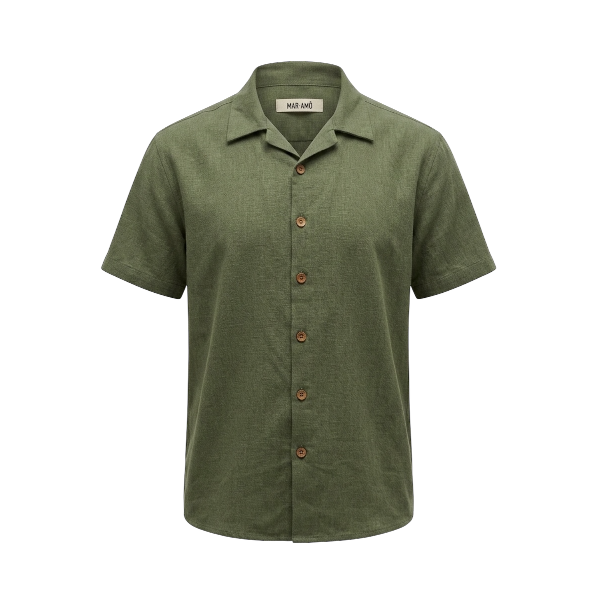 Camisa Orla