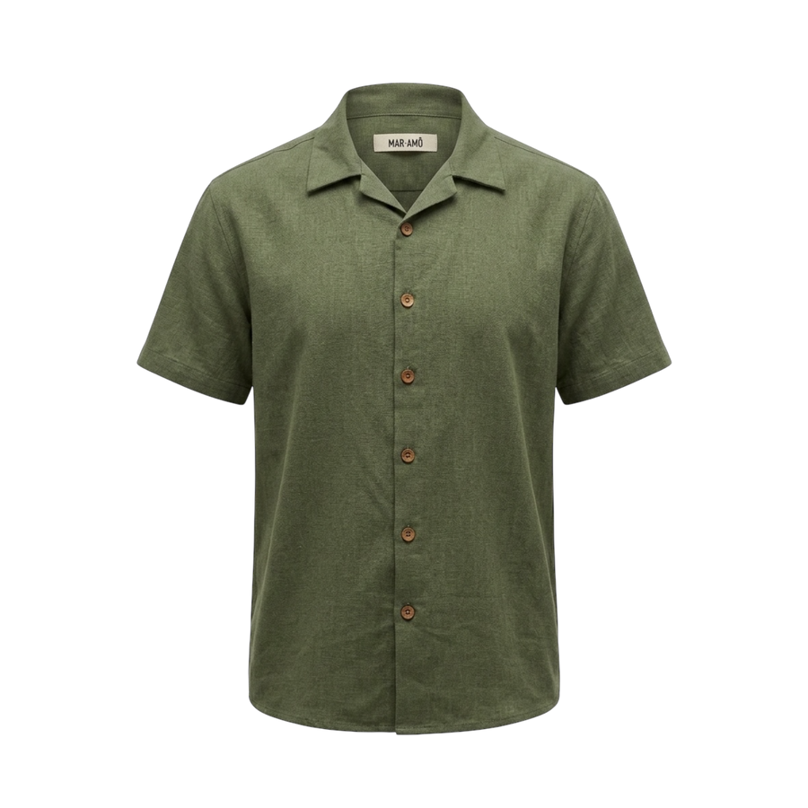 Camisa Orla