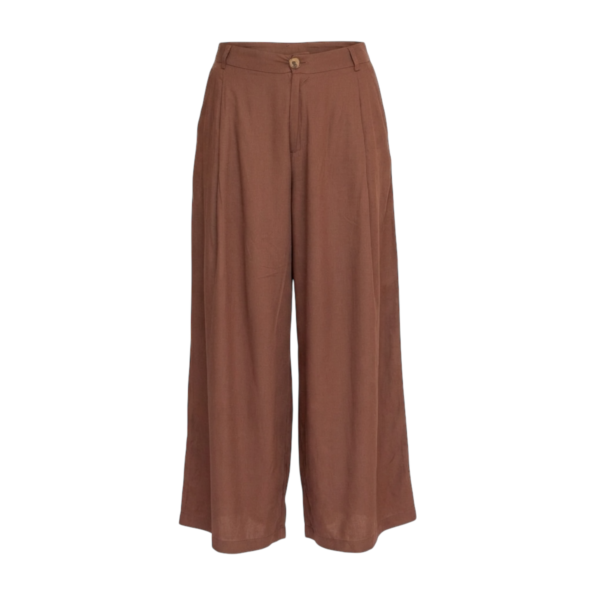 Calça Pantalona Babi