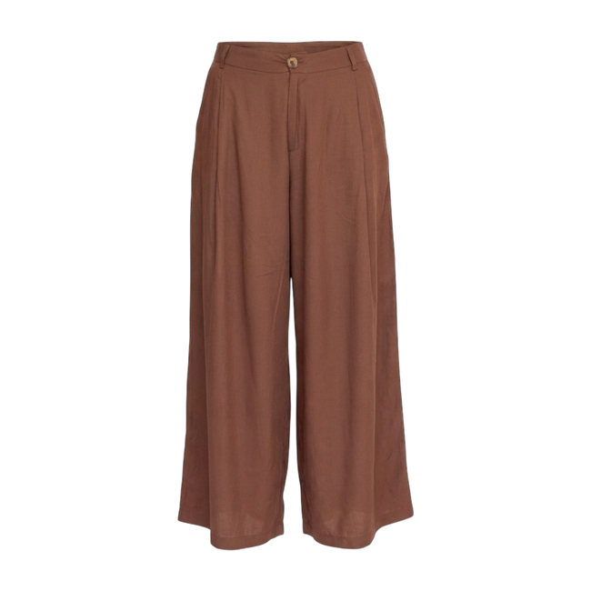 Calça Pantalona Babi