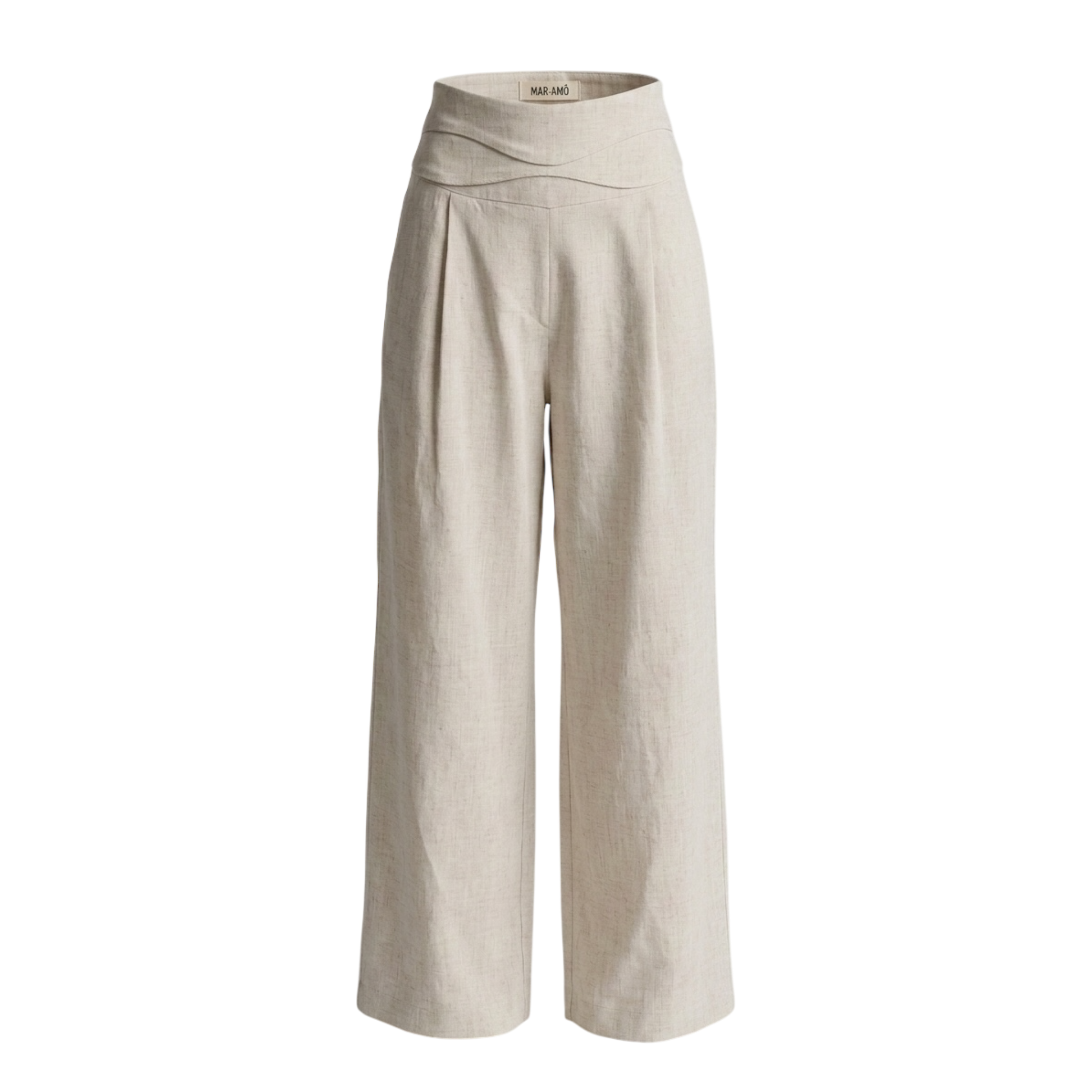 Calça Pantalona Copacabana