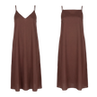 Vestido Lisa