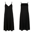 Vestido Lisa