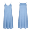 Vestido Lisa