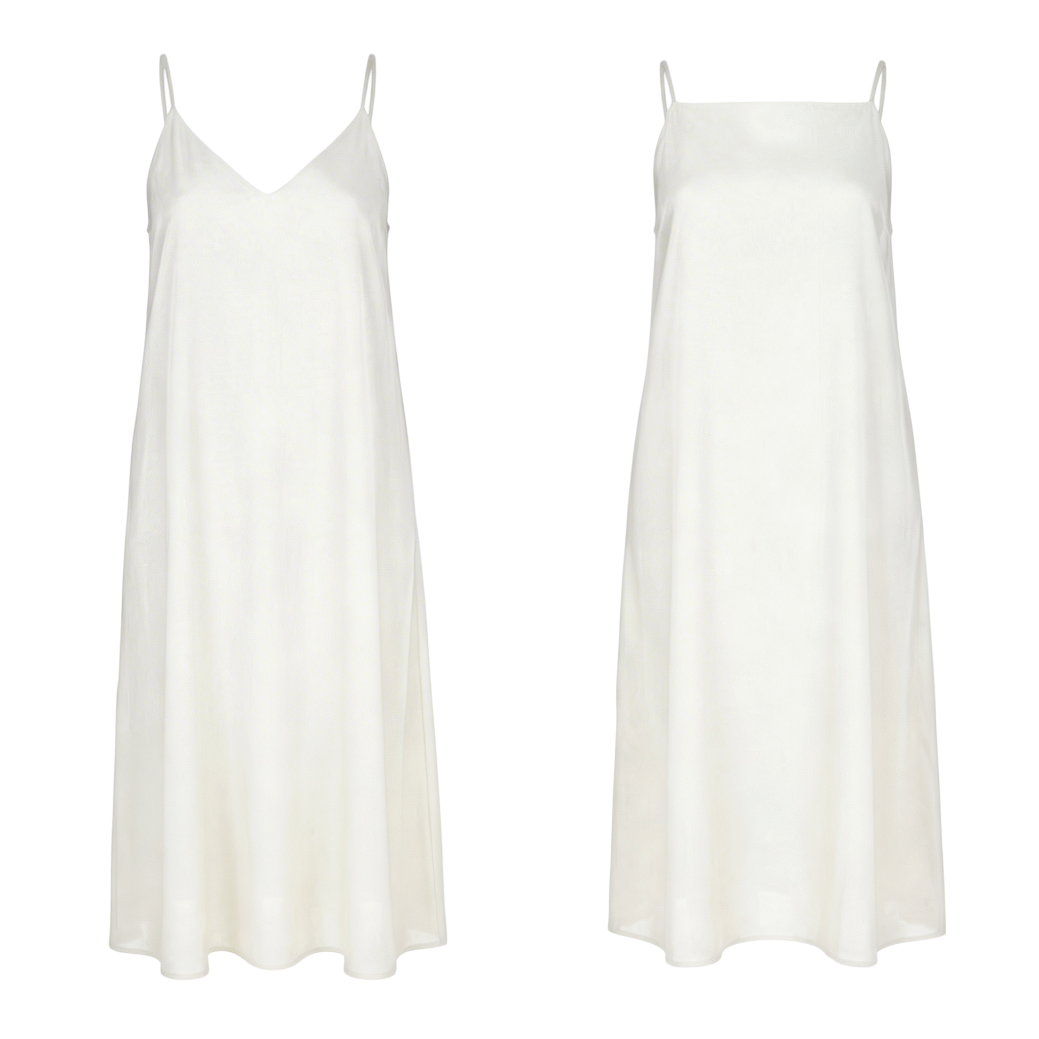 Vestido Lisa