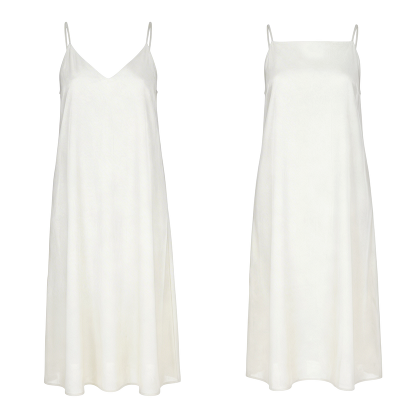 Vestido Lisa