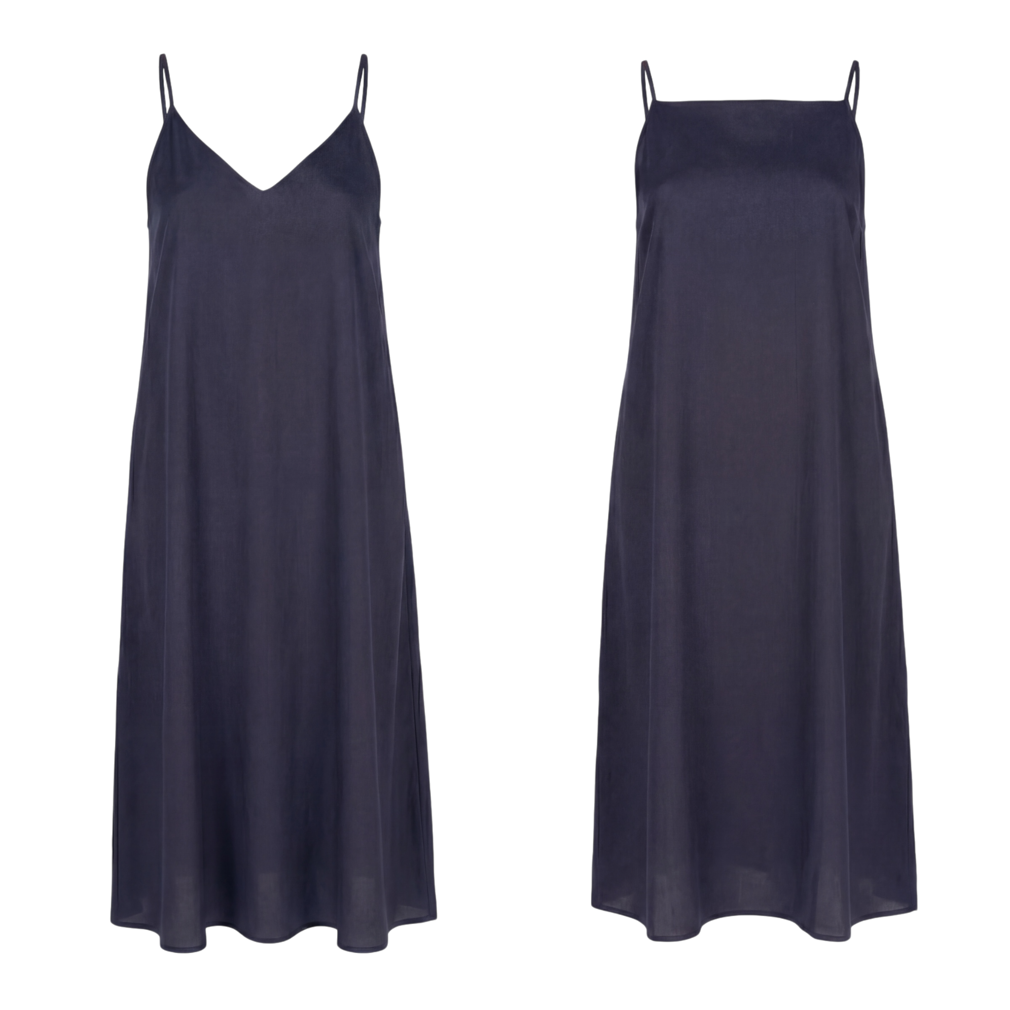 Vestido Lisa