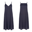 Vestido Lisa
