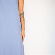 Vestido Lisa