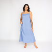 Vestido Lisa