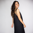 Vestido Lisa