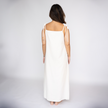 Vestido Lisa