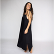 Vestido Lisa