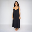 Vestido Lisa