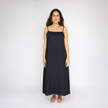 Vestido Lisa