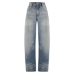 Calça Jeans Balloon Kai