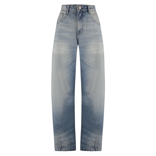 Calça Jeans Balloon Kai