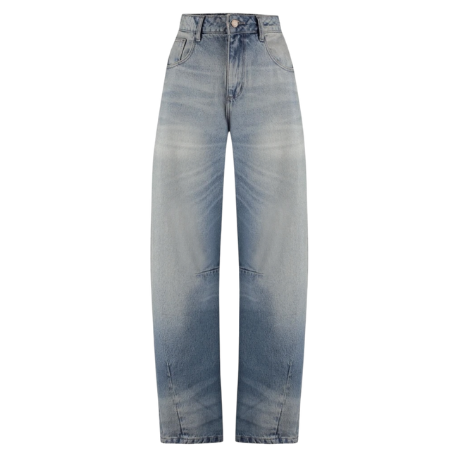 Calça Jeans Balloon Kai