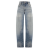 Calça Jeans Balloon Kai