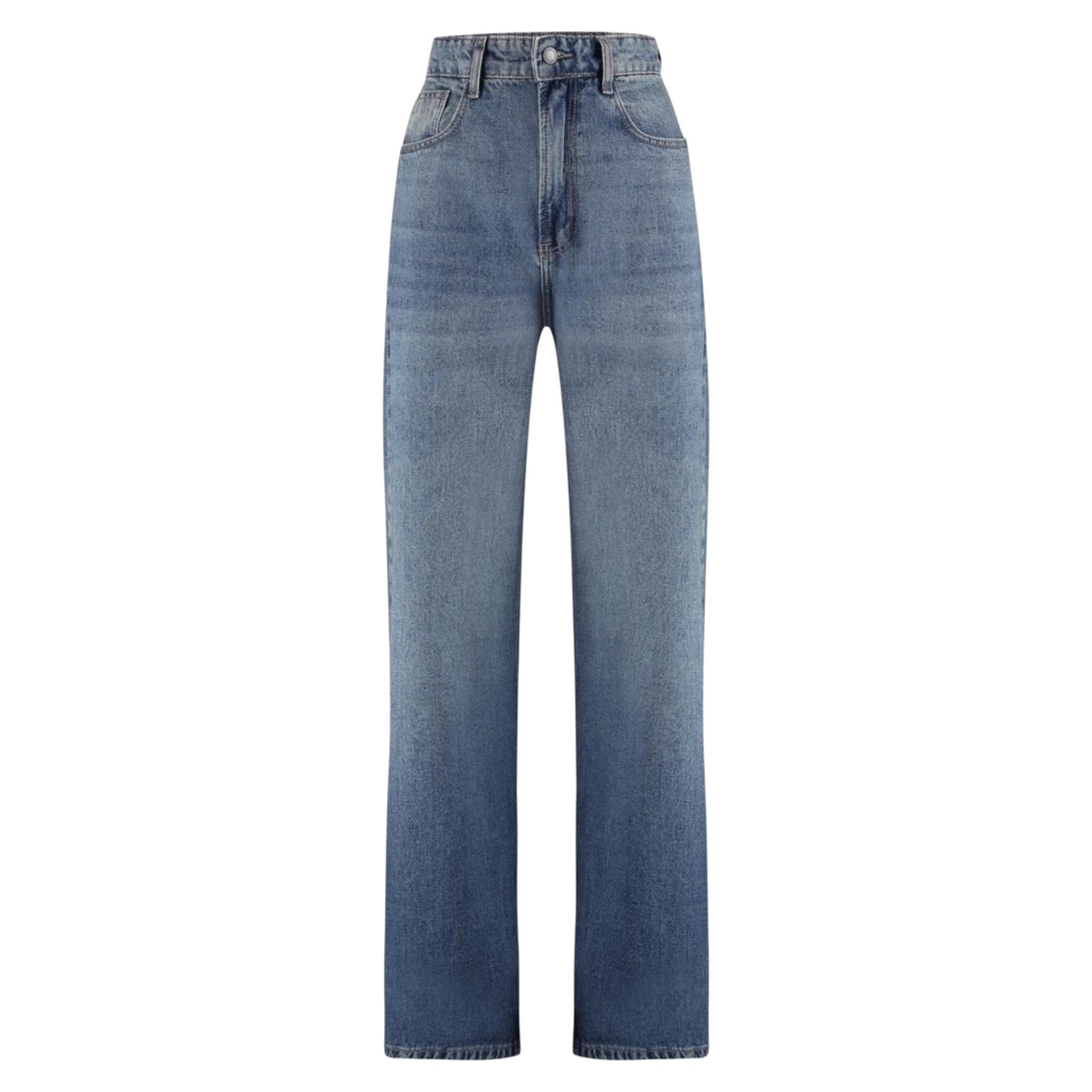 Calça Jeans Wide Nala