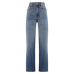 Calça Jeans Wide Nala