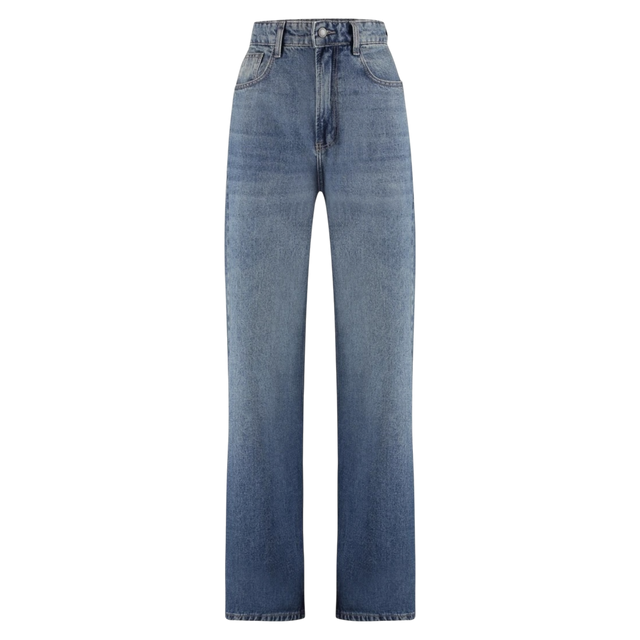 Calça Jeans Wide Nala