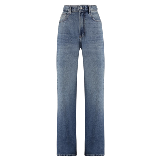 Calça Jeans Wide Nala