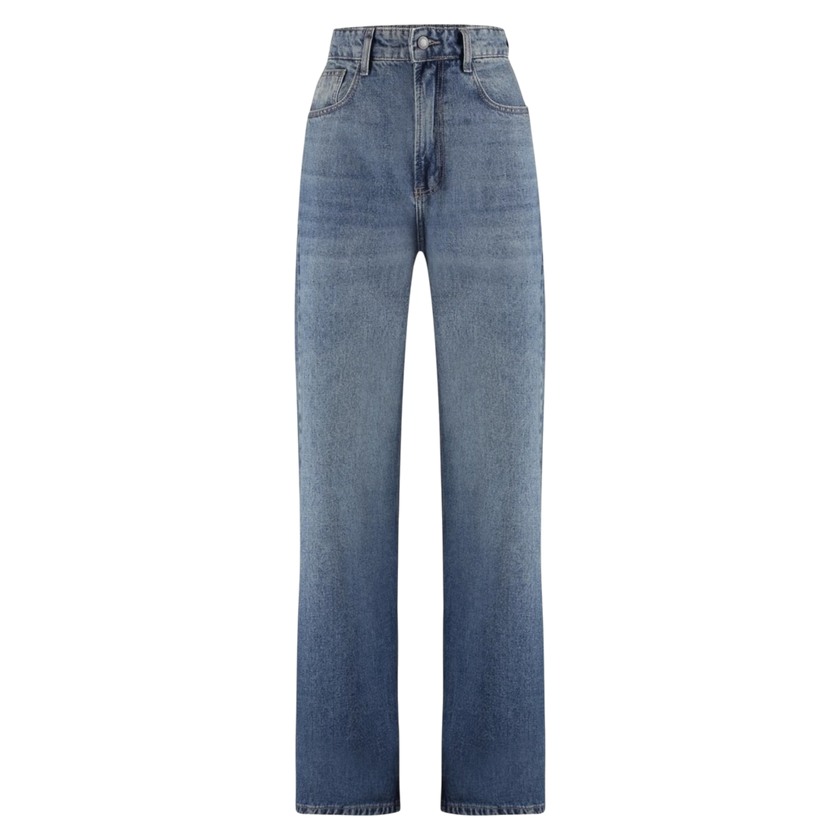Calça Jeans Wide Nala