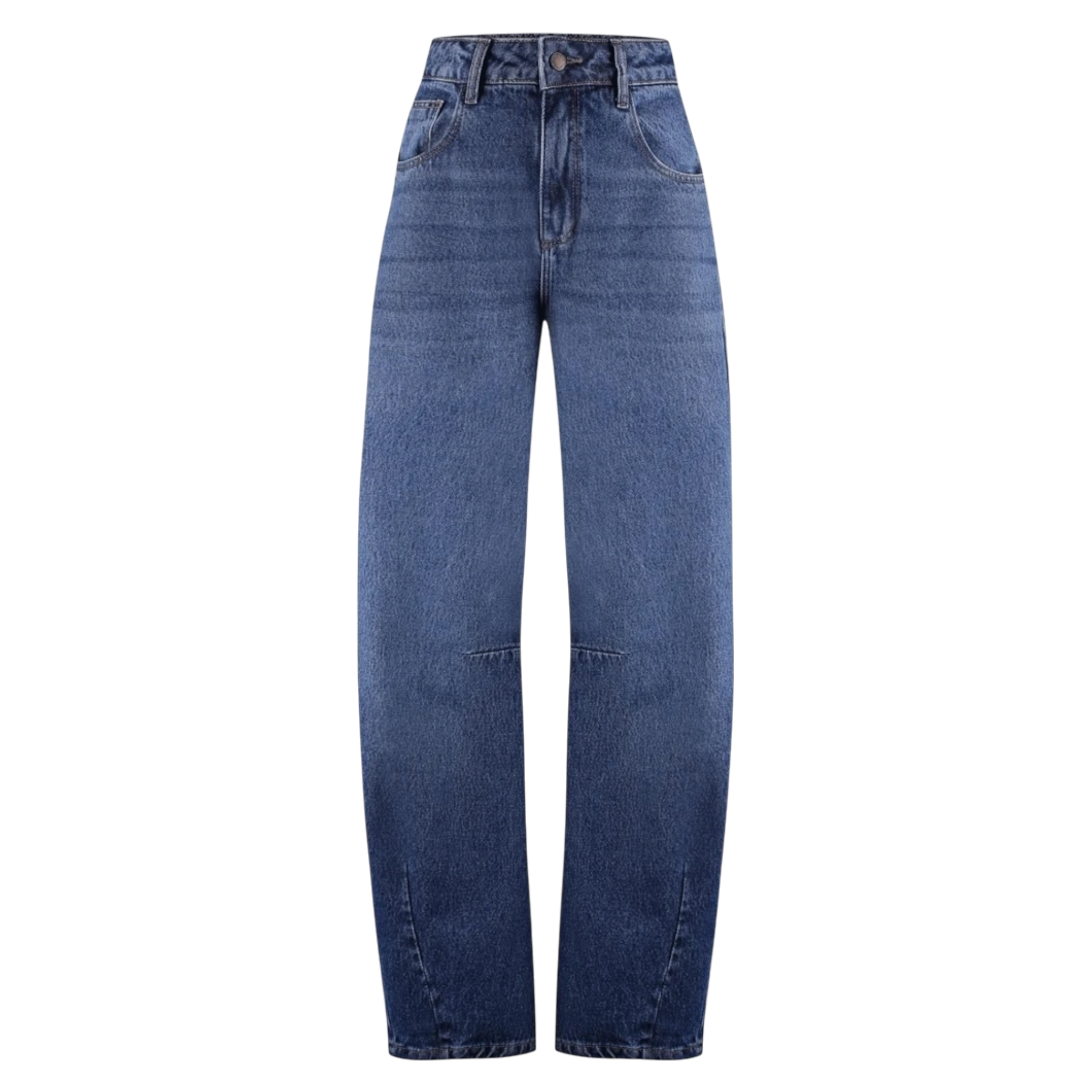 Calça Jeans Balloon Kai