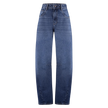 Calça Jeans Balloon Kai