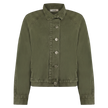Jaqueta Jeans Let