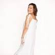 Vestido Lisa