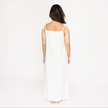 Vestido Lisa